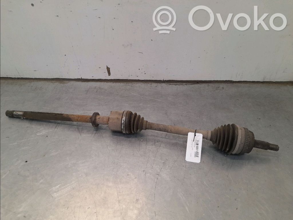 Renault Master II Front driveshaft 