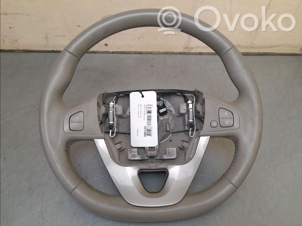 Renault Zoe Volante 