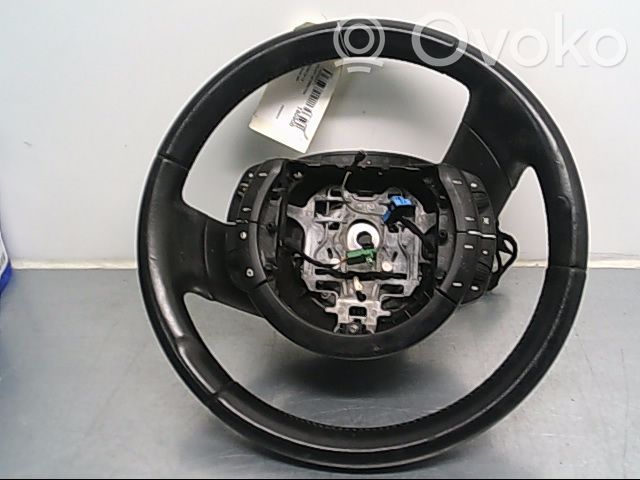 Opel Corsa D Stūre 