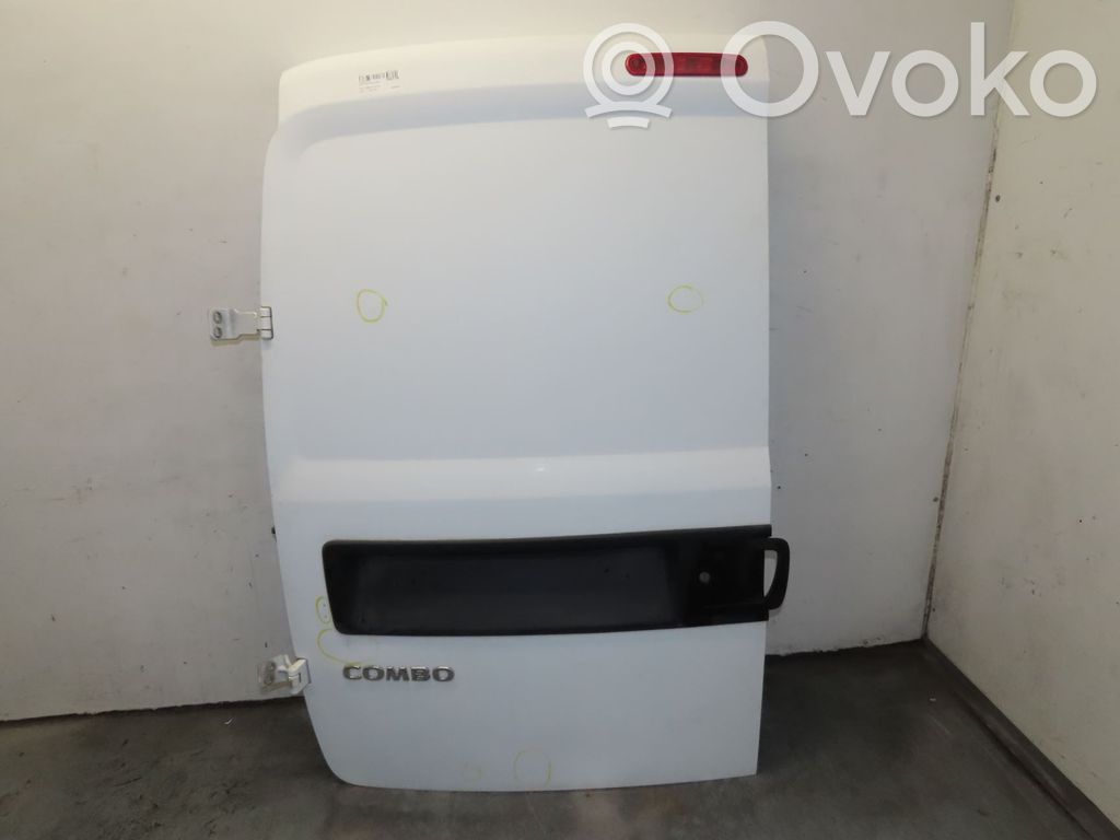 Back/rear loading door   95531354