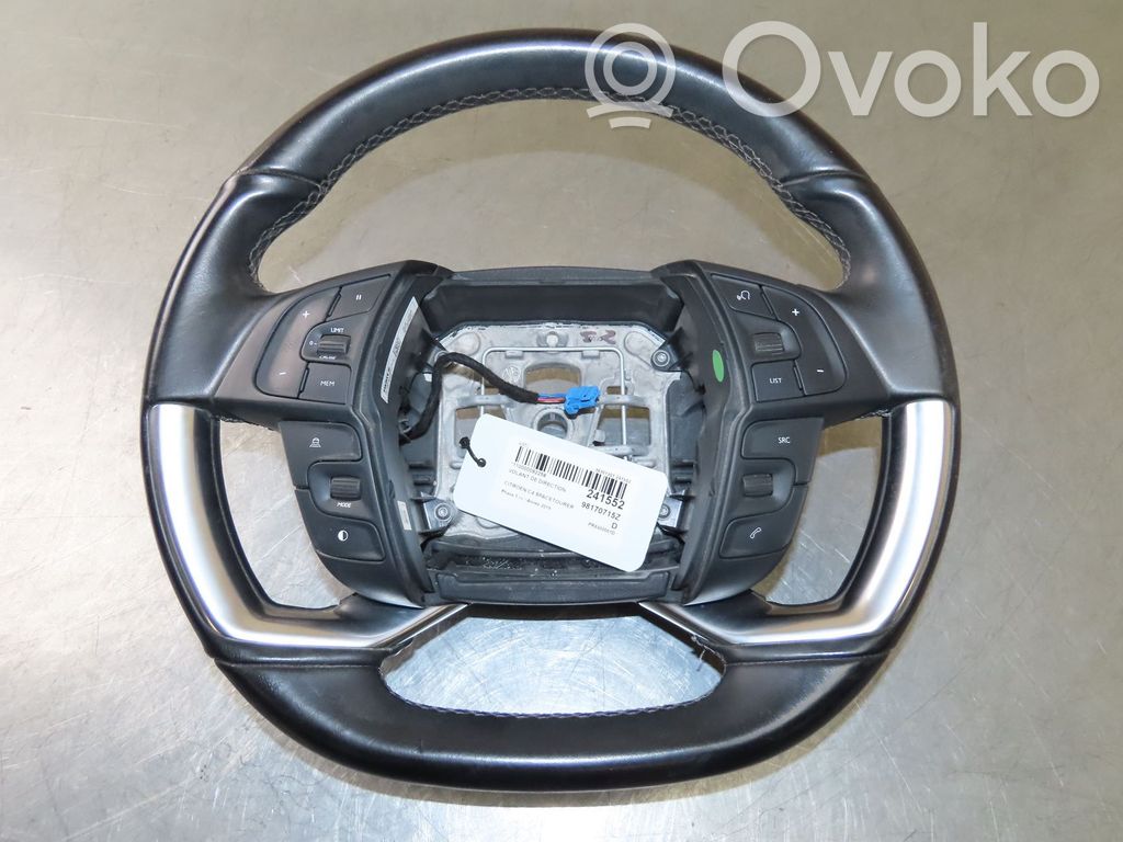 Citroen C4 SpaceTourer Volante 