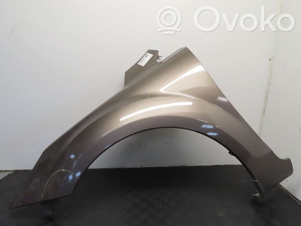 Ford Focus Sparnas 