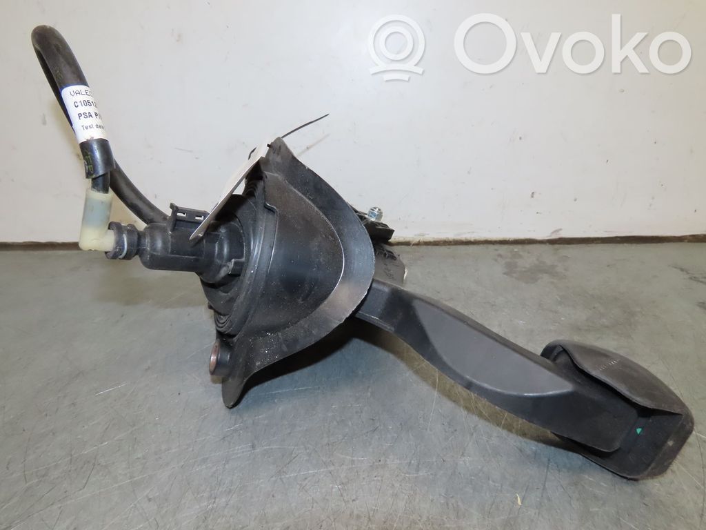 Peugeot Partner III Pedal de embrague 