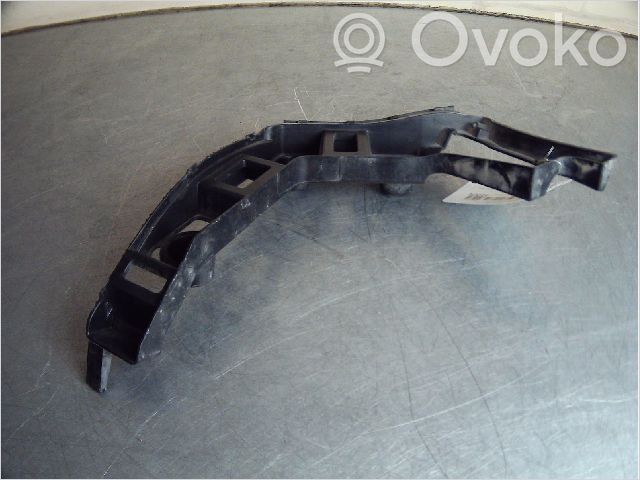 Volkswagen Golf VI Rear bumper mounting bracket 