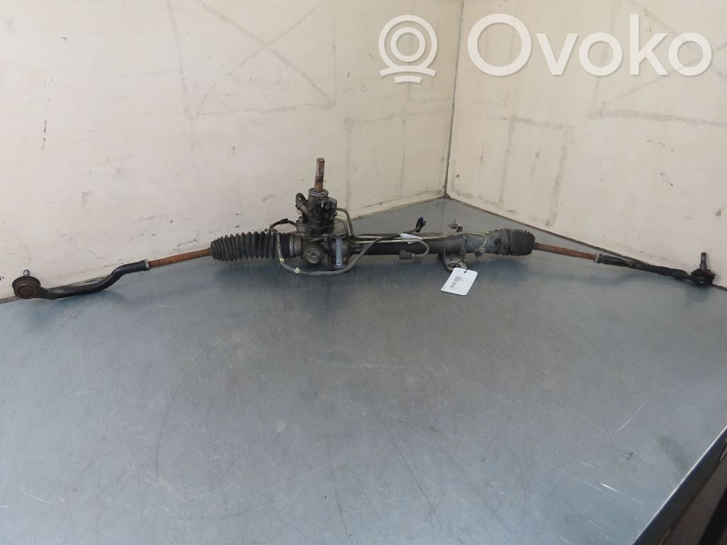 Renault Espace IV Steering rack 