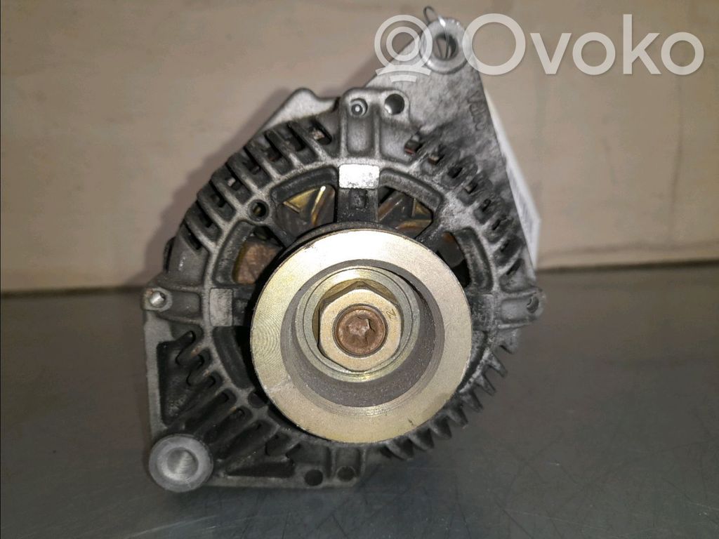 Renault Clio II Alternador 