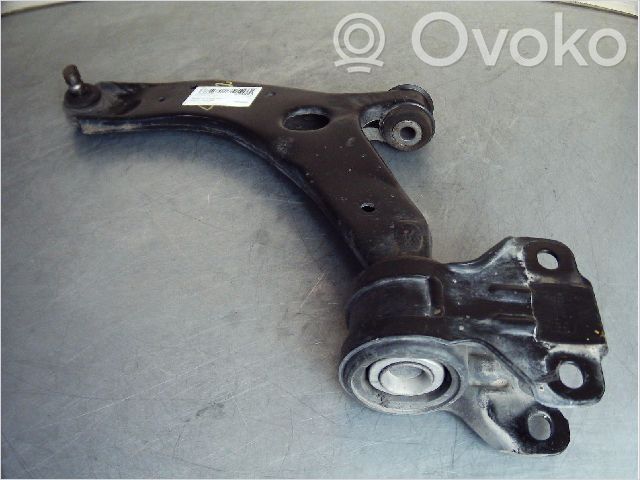 Mazda 3 II Brazo de suspensión/horquilla inferior delantero 