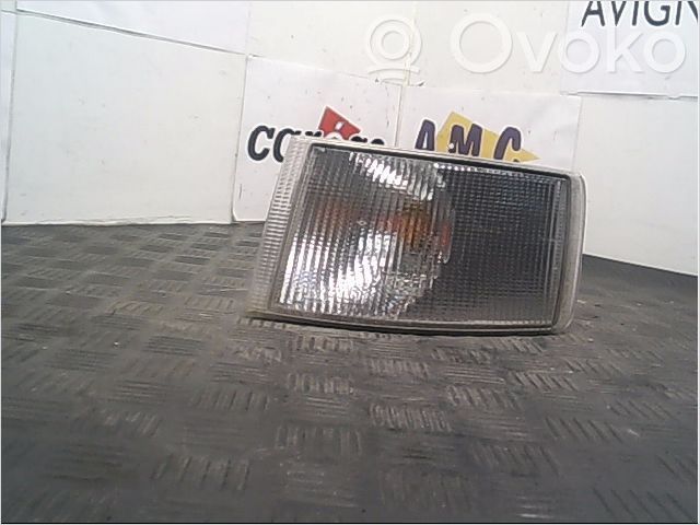 Fiat Ducato Semnalizator față 