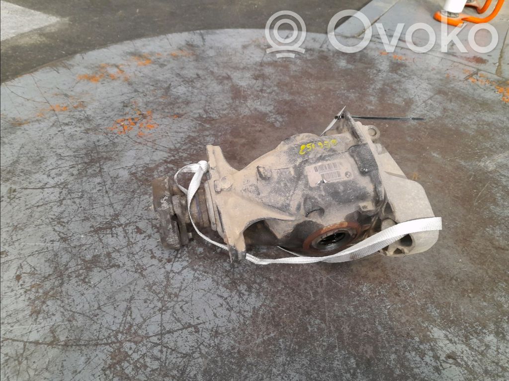 BMW 1 F20 F21 Diferențial spate 