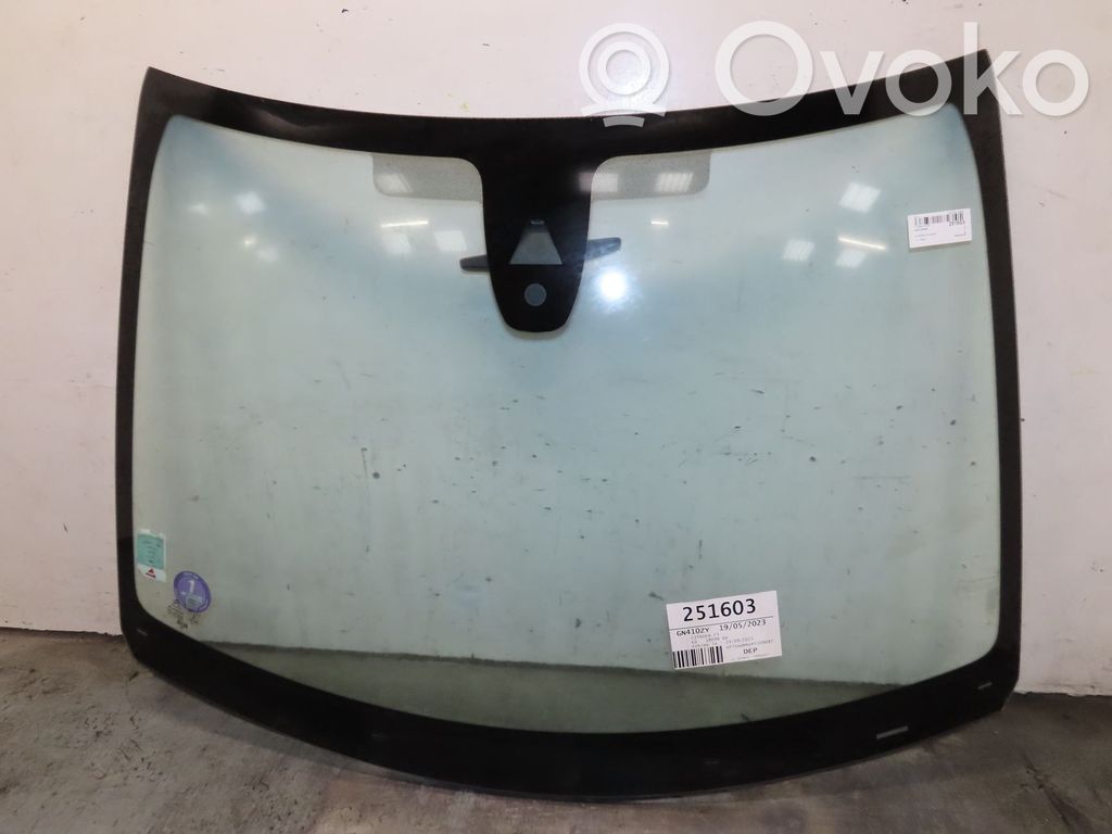 Citroen C3 Windschutzscheibe Frontscheibe 