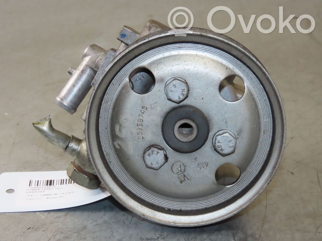 Servopumpe   95526149