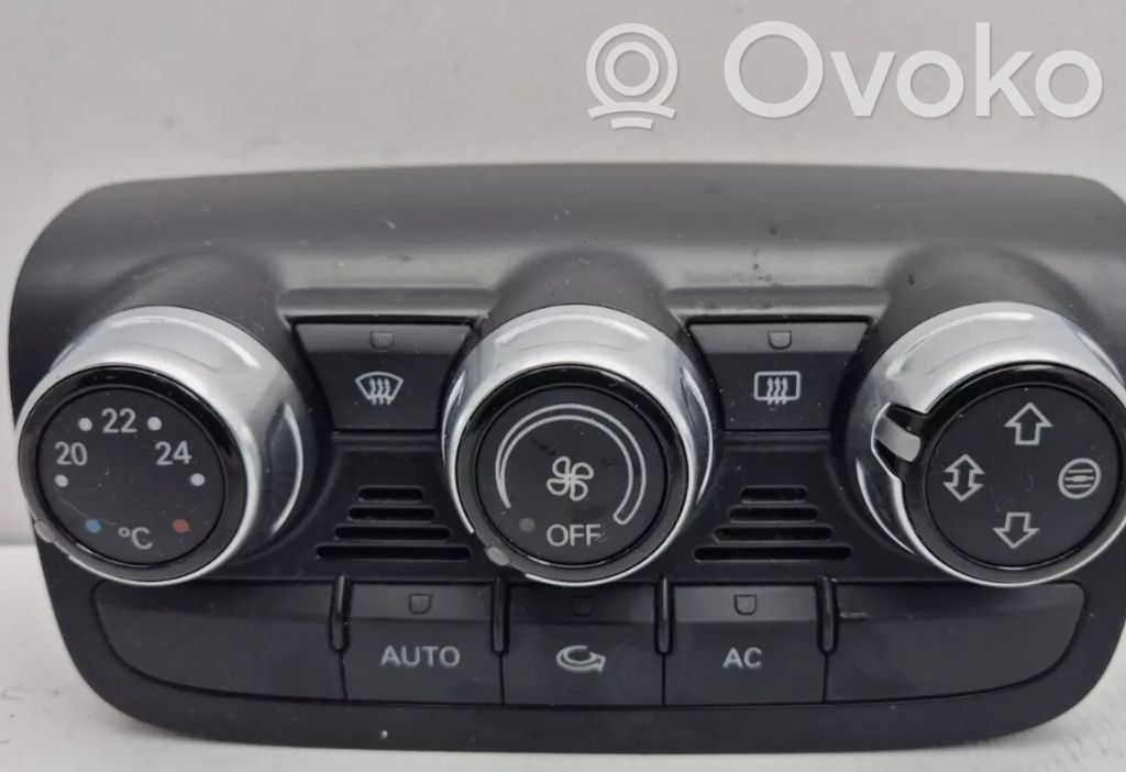Climate control unit   74736602,74736602
