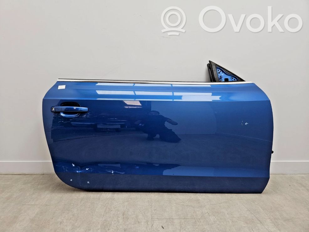 Audi A5 8T 8F Durvis 