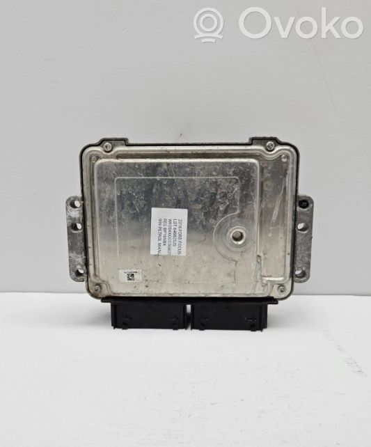 Ford Focus ST Engine control unit/module ECU 