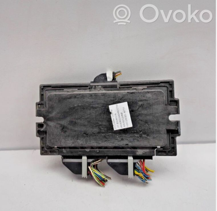 BMW 1 E82 E88 Comfort/convenience module 