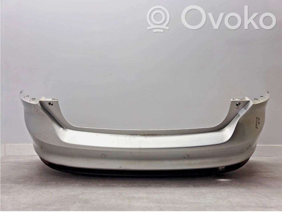 Ford Focus Puskuri 