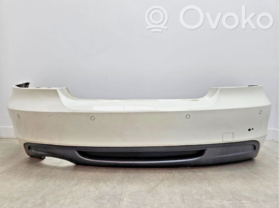 BMW 1 E82 E88 Galinis bamperis 