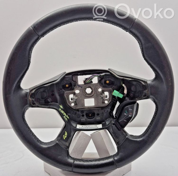 Ford Focus Steering wheel 