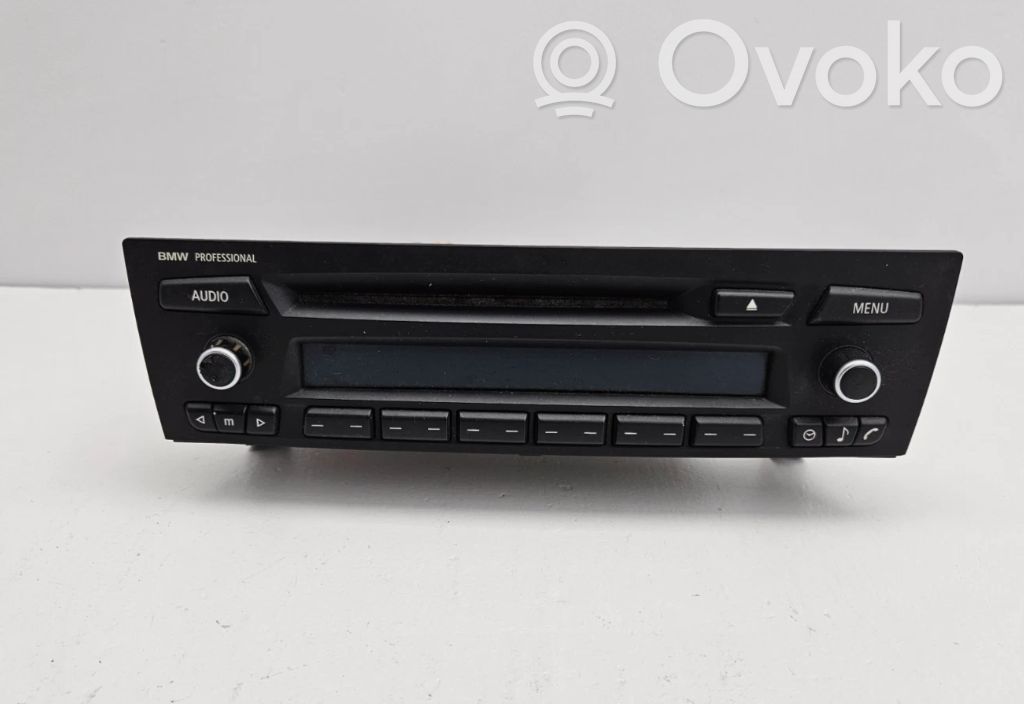 BMW 1 E82 E88 Radio/CD/DVD/GPS head unit 