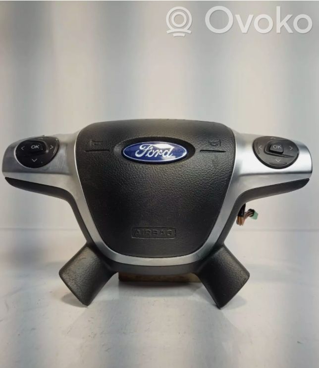 Ford Focus Stūres drošības spilvens 