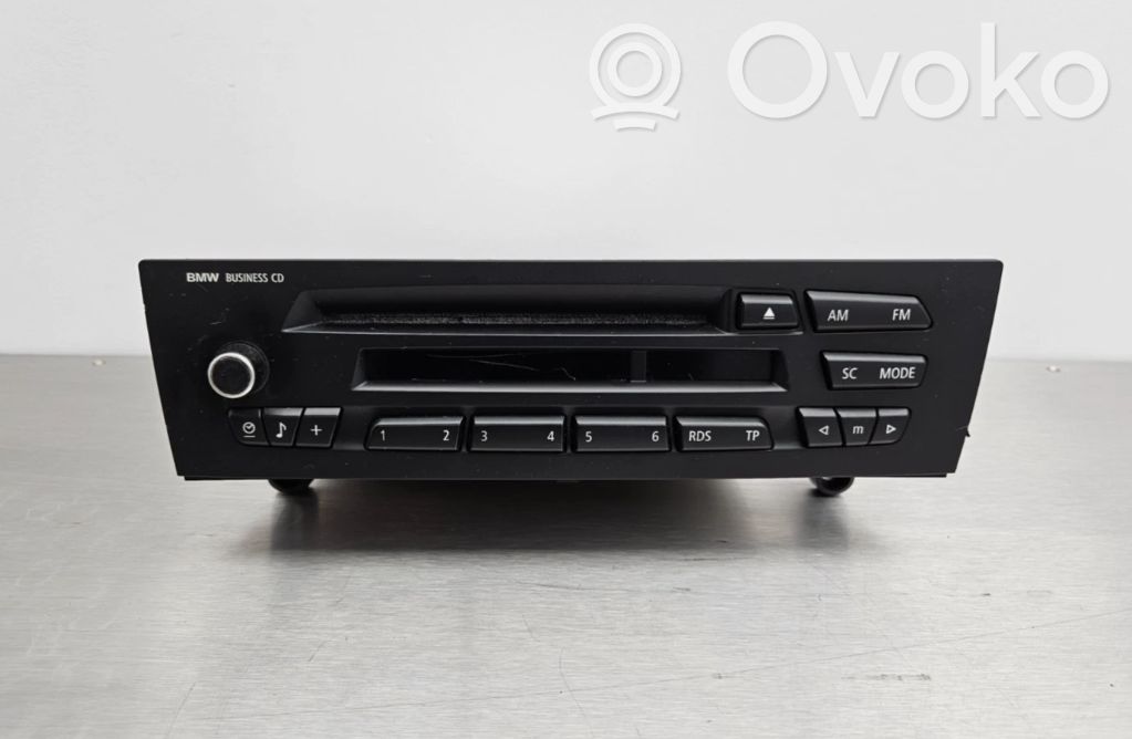 BMW 1 E82 E88 Radio / CD-Player / DVD-Player / Navigation 