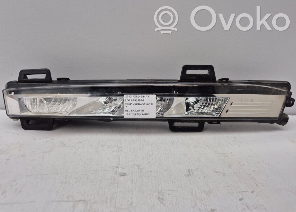 Ford S-MAX LED Daytime headlight 