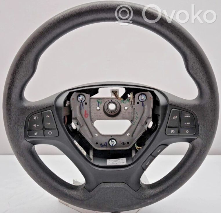 Hyundai i10 Lenkrad 