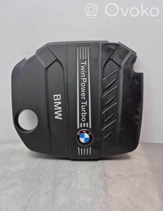BMW 3 F30 F35 F31 Engine cover (trim) 