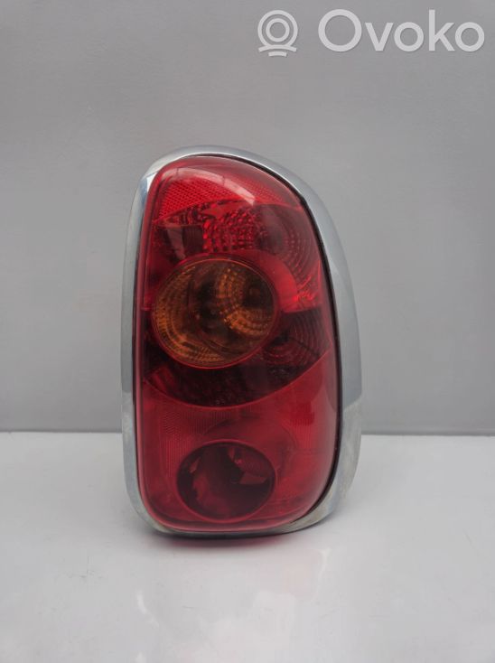 Mini Cooper Countryman R60 Lampa tylna 