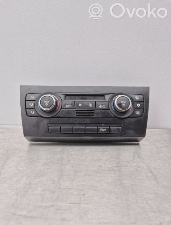 BMW 3 E92 E93 Auxiliary heating control unit/module 