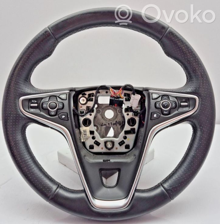 Opel Insignia A Ohjauspyörä 
