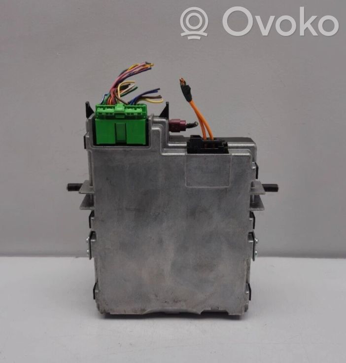 Volvo XC90 Modul confort 