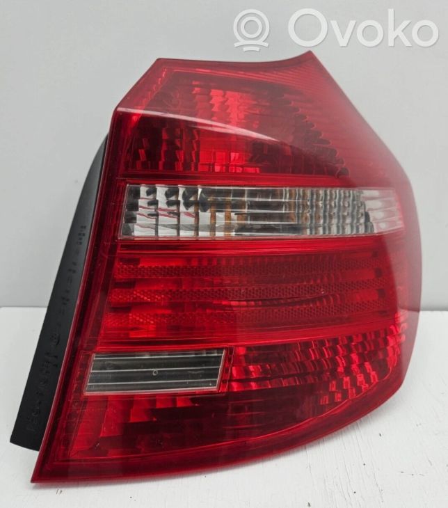 BMW 1 E81 E87 Rear/tail lights 