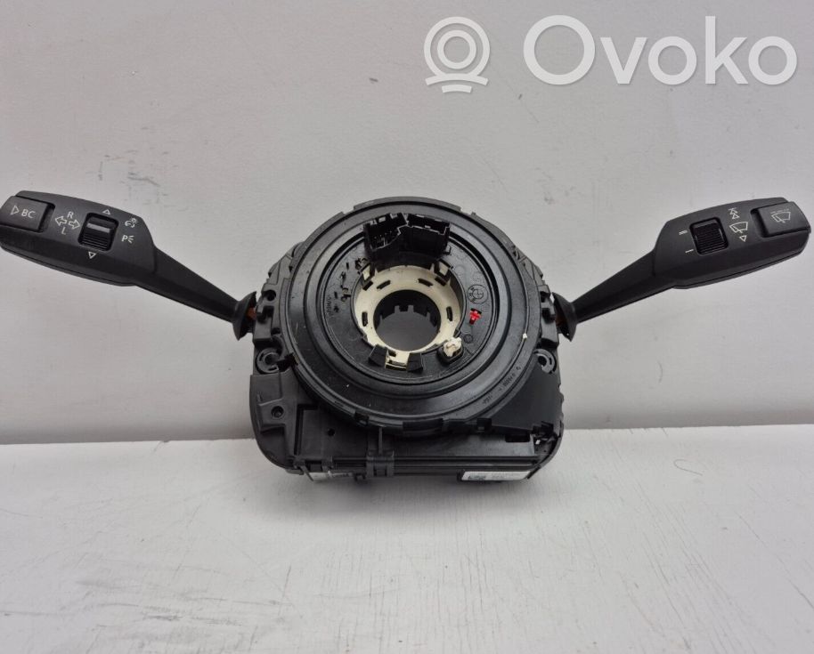 BMW 1 E81 E87 Leva comando tergicristalli 