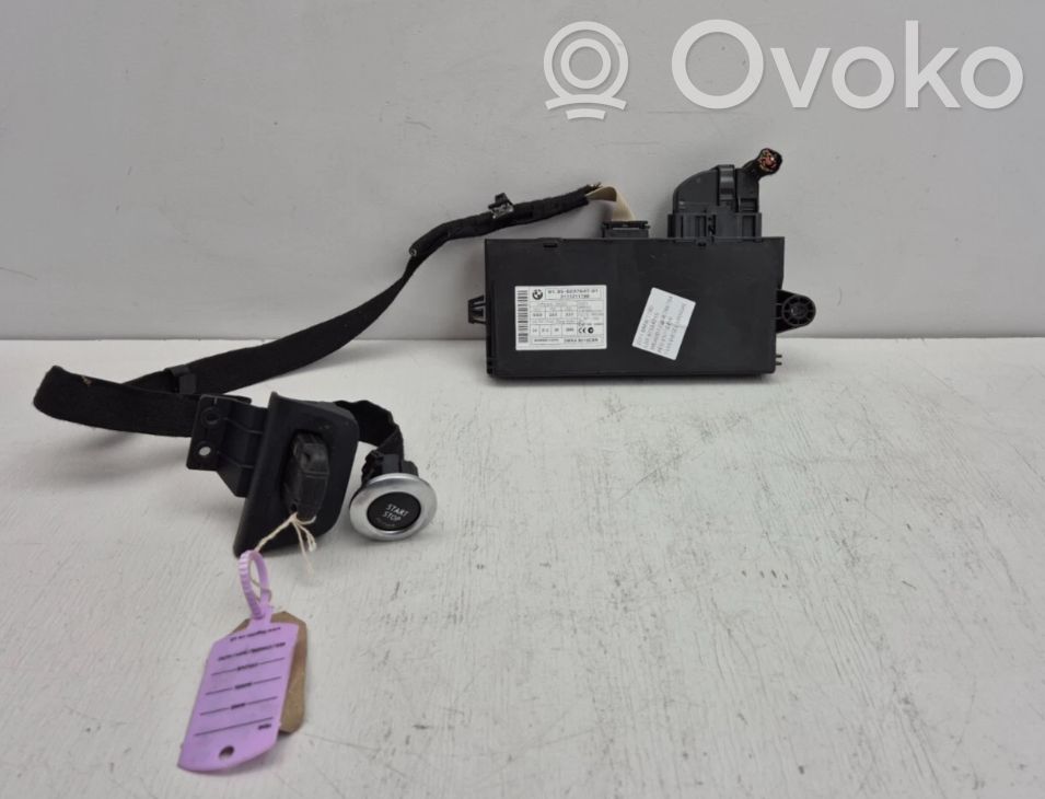 Start/Stop system kit   6949499,6949499,694949907,10862510,61359237047,9237047