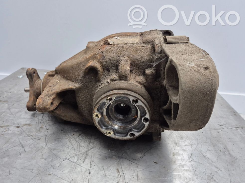 Rear differential   754168002,754168002,754168002,202370B,7541680,7598855,759885501,GF202370B