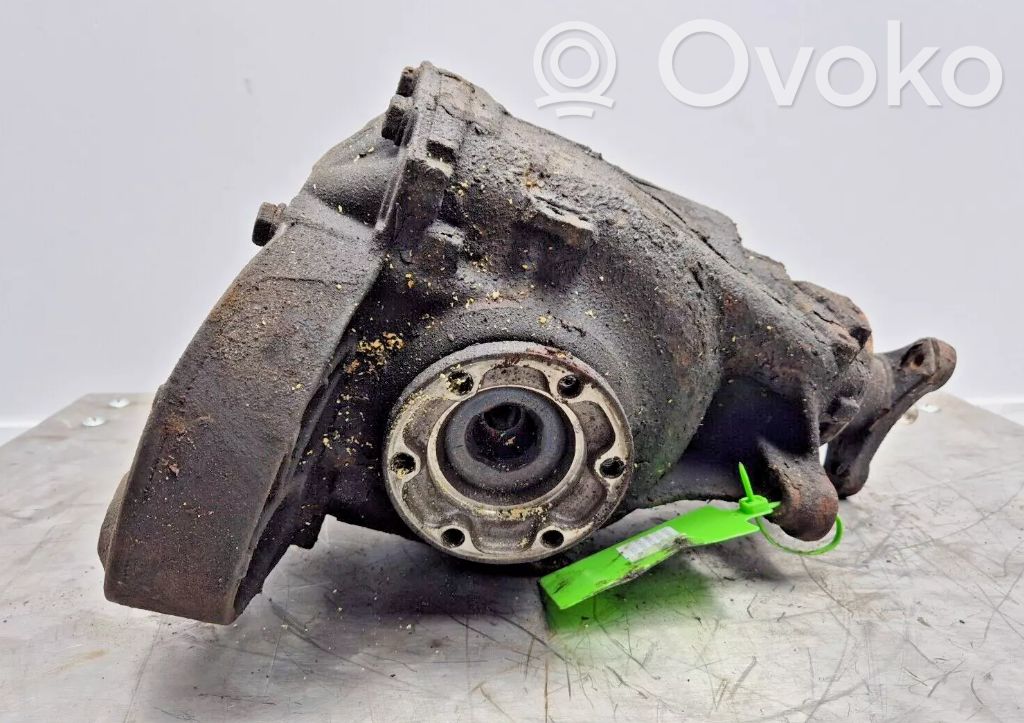 Hinterachsdifferential   754158002,754158002,754158002,202370A,7541580,GF202370A