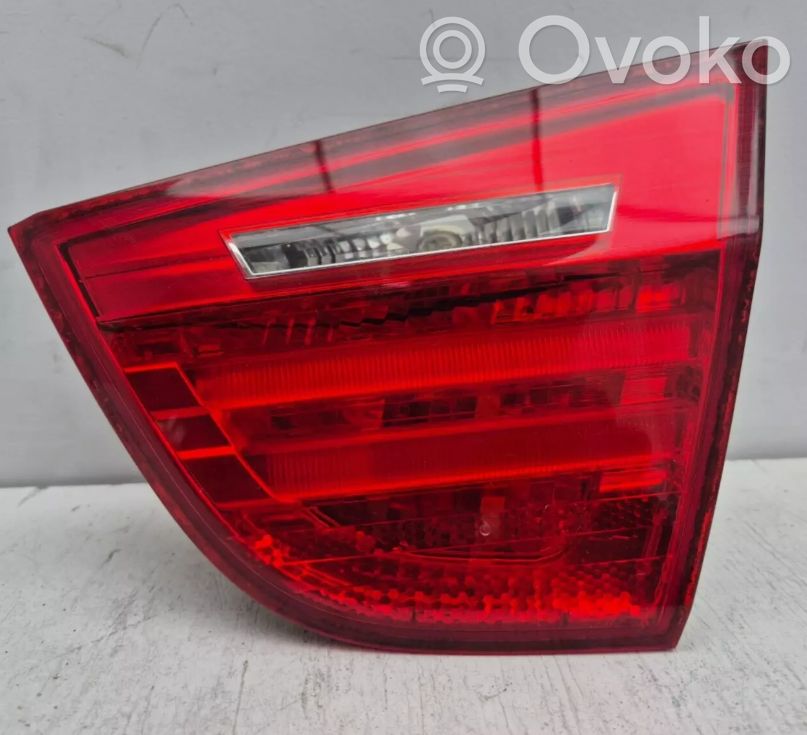 BMW 3 E90 E91 Galinis žibintas kėbule 