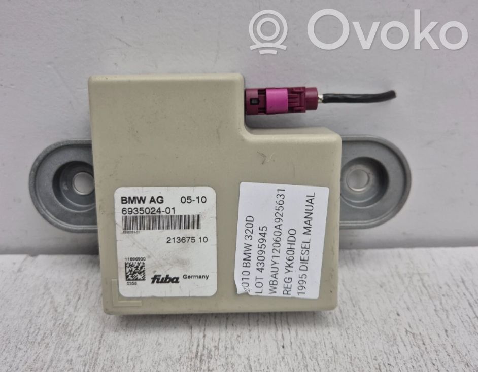 Amplificador de antena aérea   6935024,6935024,693502401,11896900,21367510,693502401