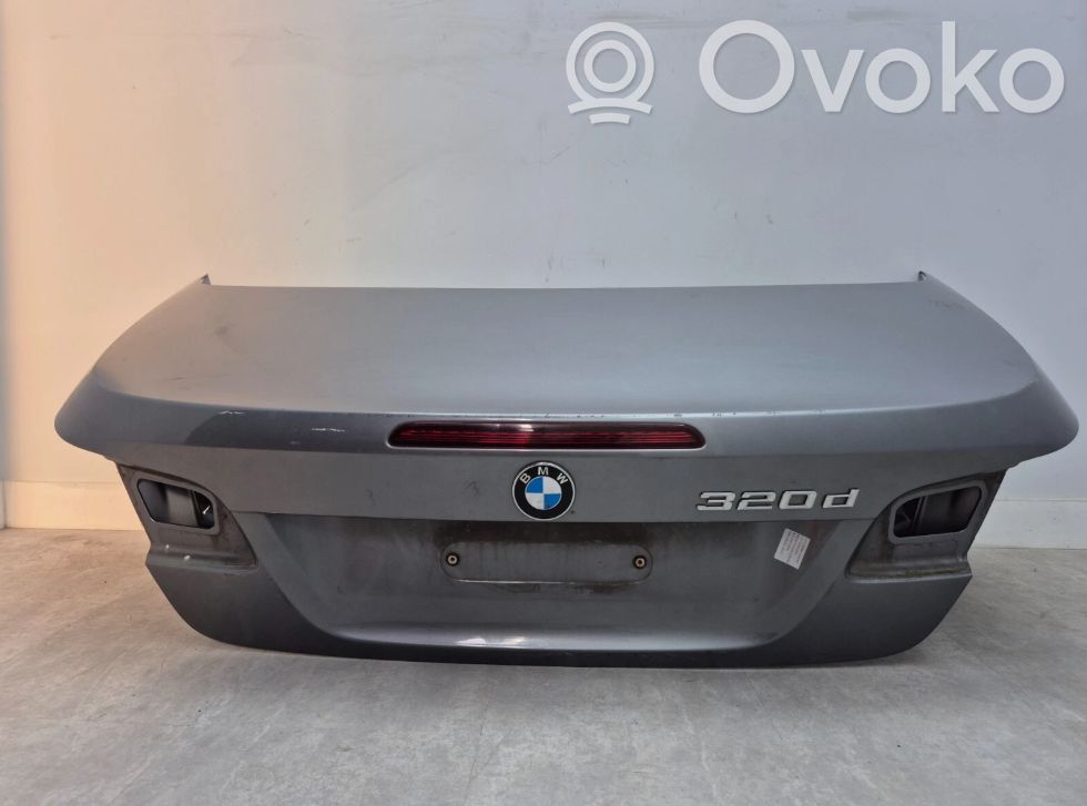 BMW 3 E92 E93 Capota tonneau para caja pick-up 