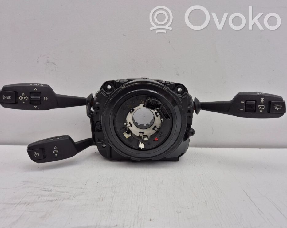 Commodo, commande essuie-glace/phare   BMW9122509,BMW9122509,9122509,01108170,01208194,01308140,912250904,9123040,912304006
