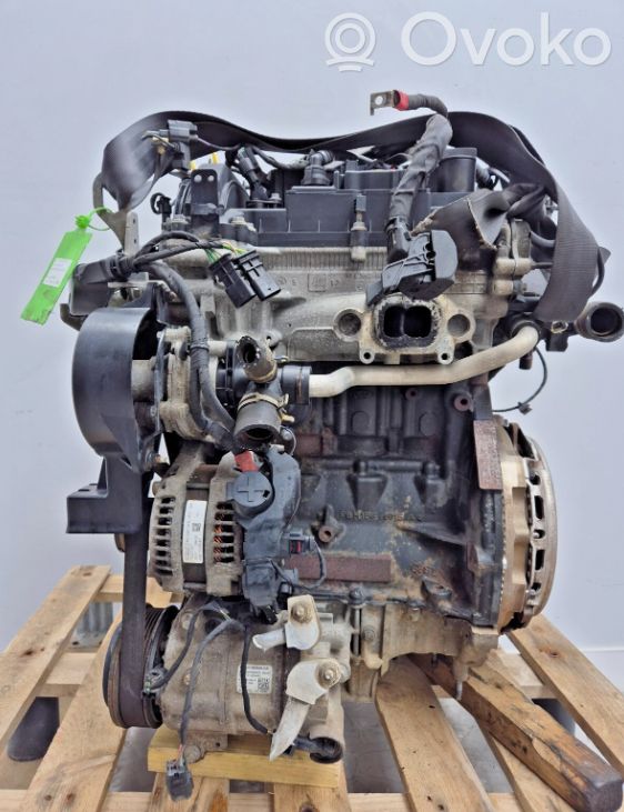 Engine   C11FD0X,C11FD0X,XPJA,H1BG6006TB,H1BG6011TA,H1BG6C032TB