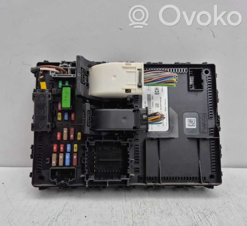 Ford Fiesta Fuse box set 