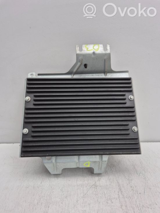 Land Rover Freelander 2 - LR2 Bluetooth control unit module 
