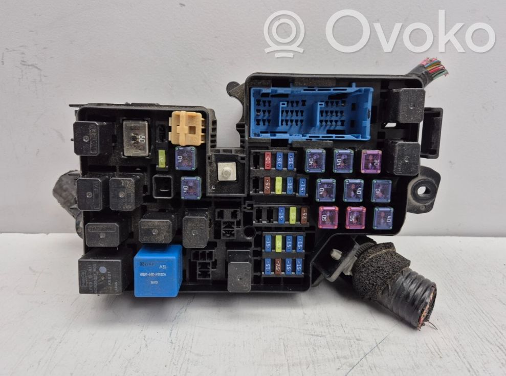 Fuse module   BBP866761,BBP866761