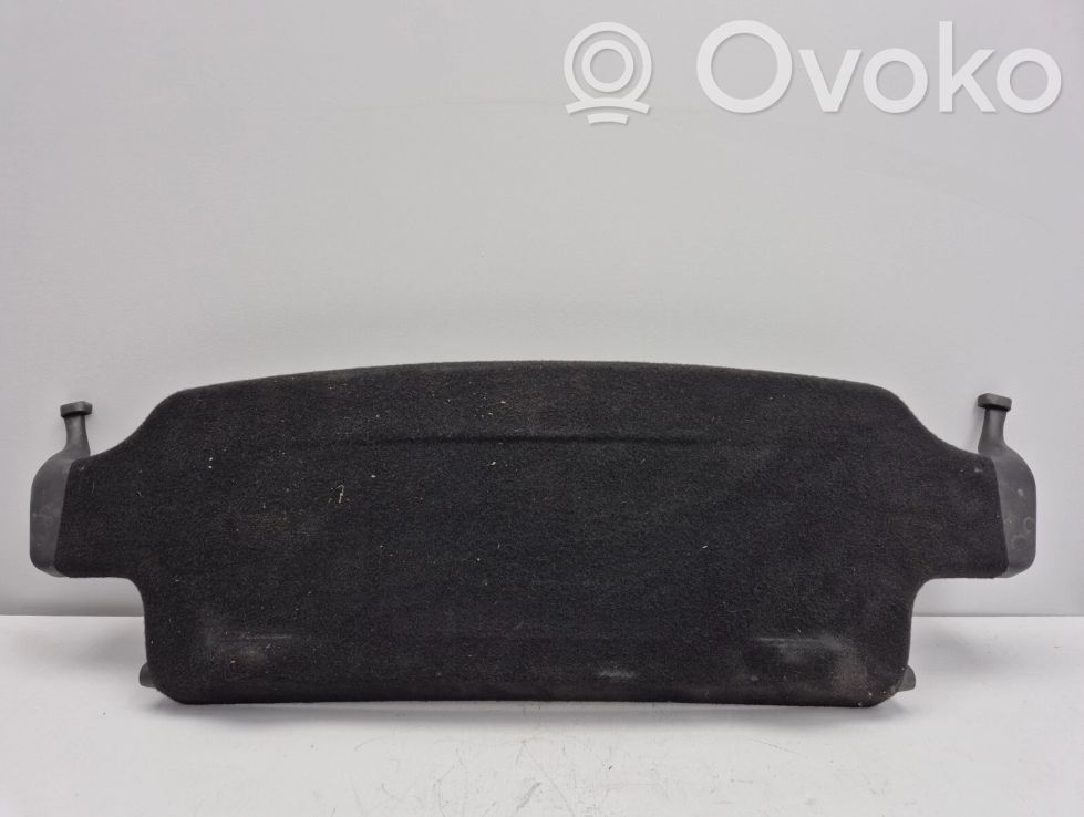 Mini One - Cooper R57 Parcel shelf 