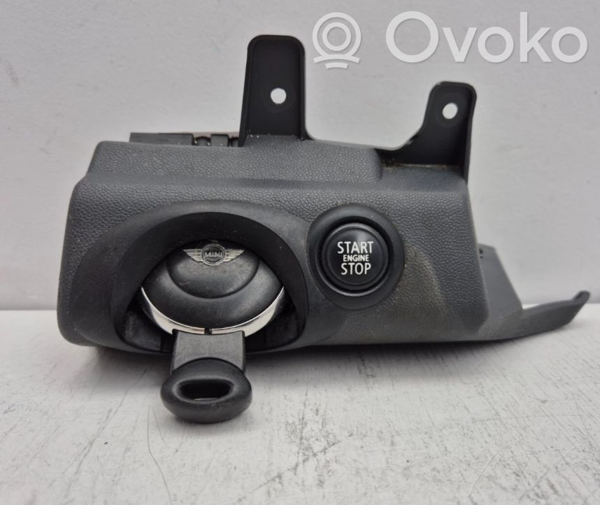 Mini One - Cooper Coupe R56 Ignition lock 