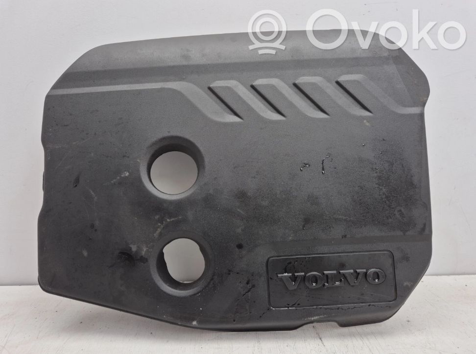 Volvo V40 Cross country Engine cover (trim) 