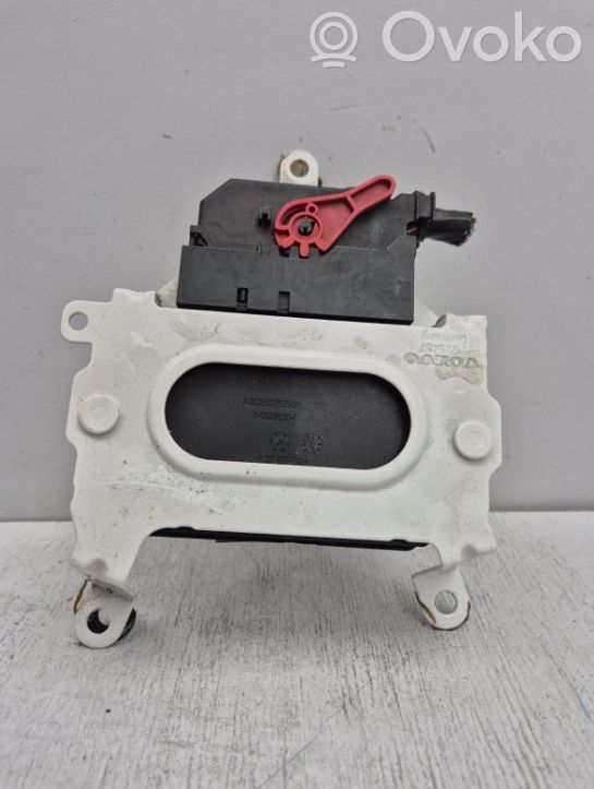 Module de commande de frein à main   31334872,31334872,6G912598CE,017036301,017036301A,32620250,6G912598CE,A2C53282565,A2C53296349