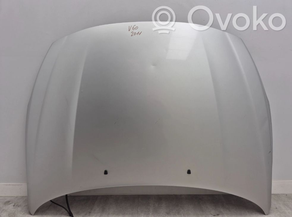 Volvo V60 Konepelti 